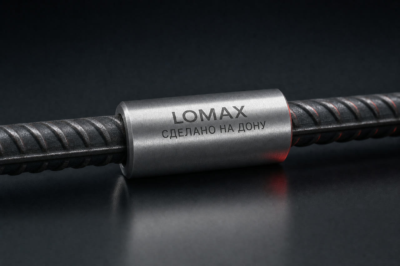 Муфта резьбовая конусная Тип LX-C